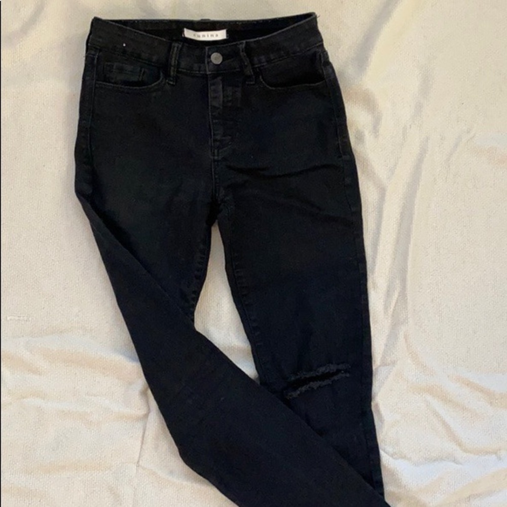Eunina Skinny Jeans